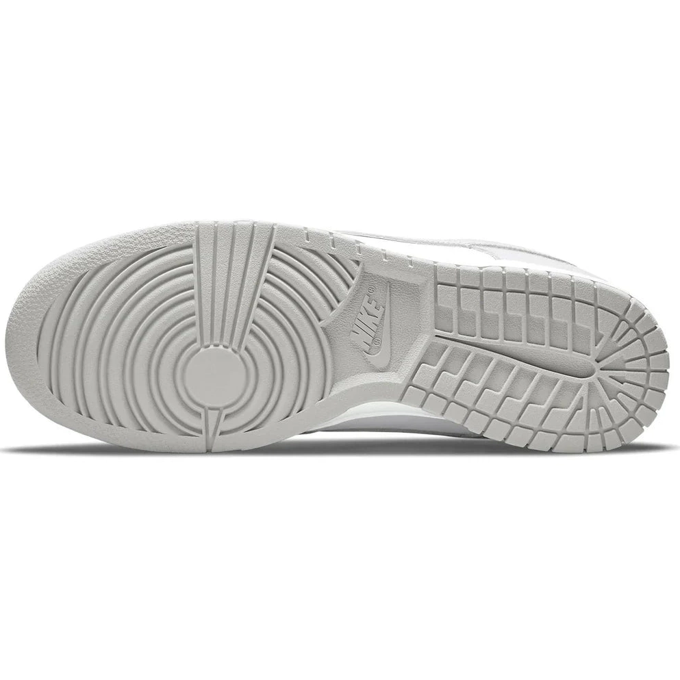 Nike Fog Dunk Low Grey 0524